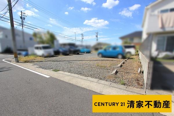 名古屋市守山区下志段味５丁目の売土地