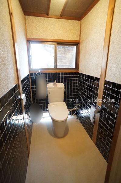 多治見市滝呂町１２丁目の中古一戸建て