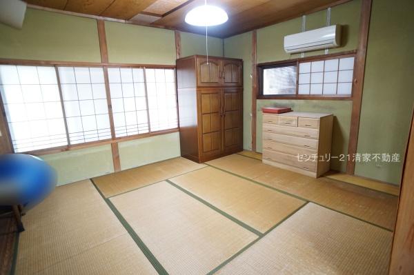 多治見市滝呂町１２丁目の中古一戸建て