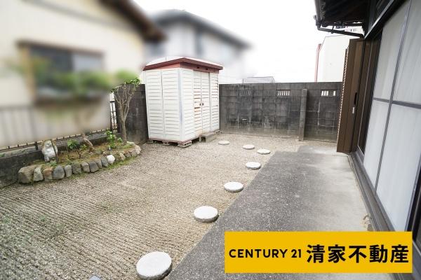 多治見市滝呂町１２丁目の中古一戸建て