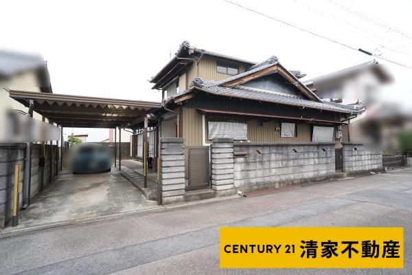 多治見市滝呂町１２丁目の中古一戸建
