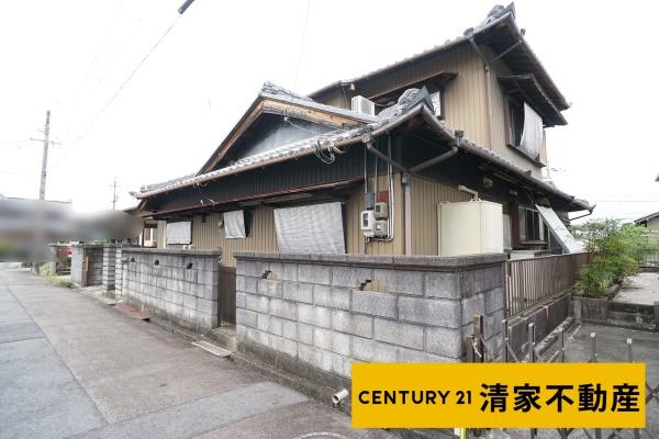 多治見市滝呂町１２丁目の中古一戸建