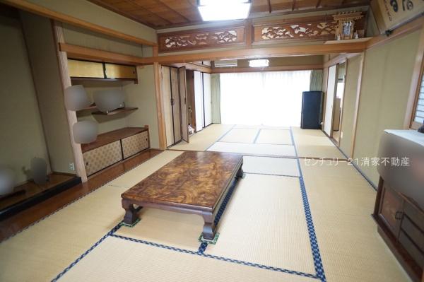 多治見市滝呂町１２丁目の中古一戸建