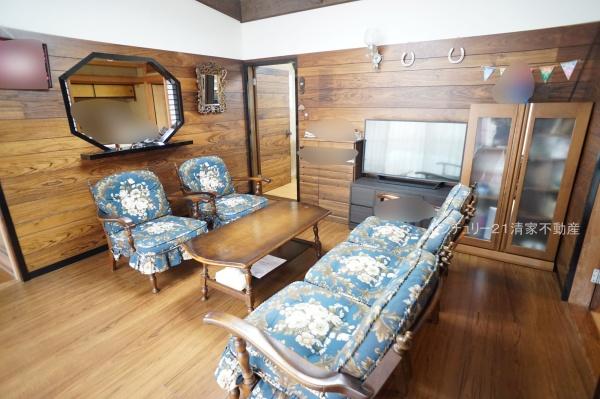 多治見市滝呂町１２丁目の中古一戸建