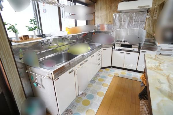 多治見市滝呂町１２丁目の中古一戸建て