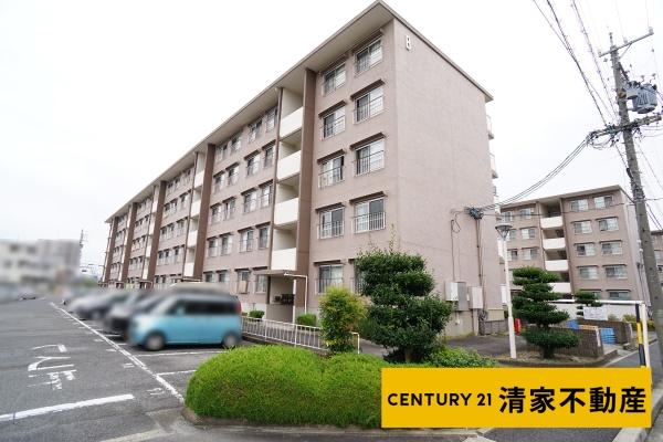 名鉄旭前ハイツＢ棟