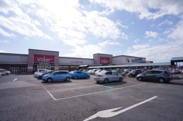 尾張旭市旭ケ丘町旭ケ丘の中古一戸建て(バロー城山店)