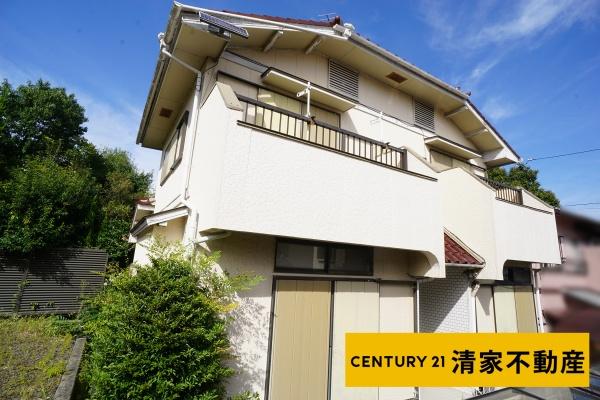 尾張旭市旭ケ丘町旭ケ丘の中古一戸建