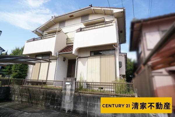 尾張旭市旭ケ丘町旭ケ丘の中古一戸建