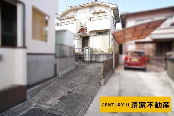 尾張旭市旭ケ丘町旭ケ丘の中古一戸建