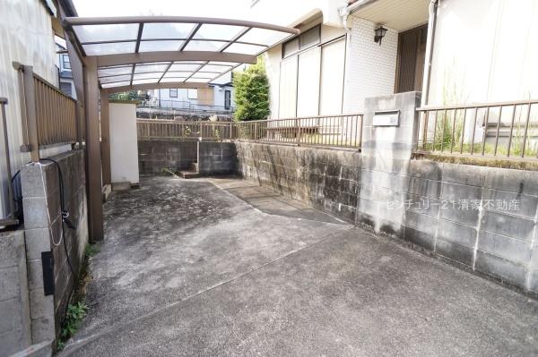 尾張旭市旭ケ丘町旭ケ丘の中古一戸建