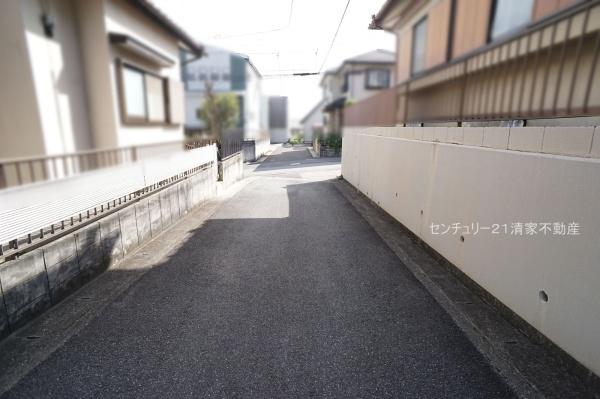 尾張旭市旭ケ丘町旭ケ丘の中古一戸建て