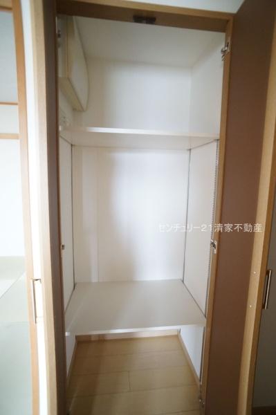 ラ・ヴィアーレ印場