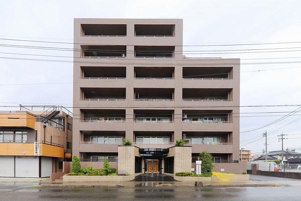 ラ・ヴィアーレ印場