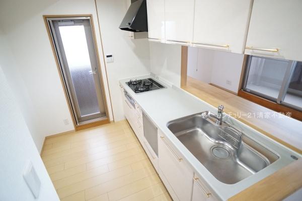 ラ・ヴィアーレ印場