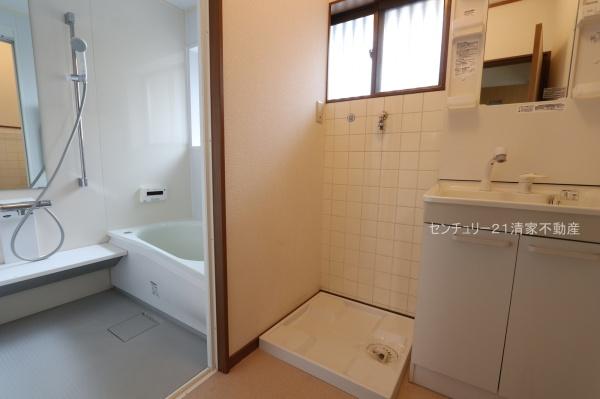 尾張旭市東本地ケ原町４丁目の中古一戸建て