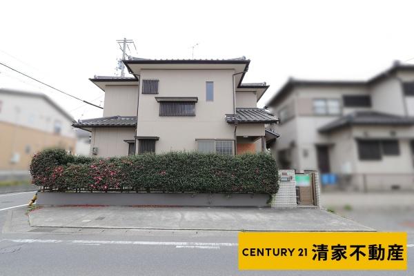 尾張旭市東本地ケ原町４丁目の中古一戸建