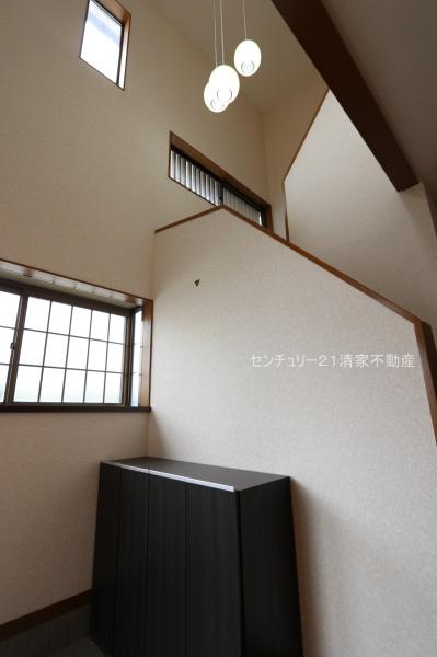 尾張旭市東本地ケ原町４丁目の中古一戸建て