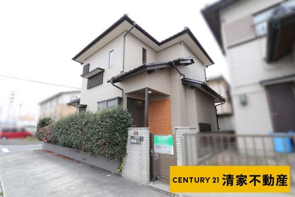 尾張旭市東本地ケ原町４丁目の中古一戸建て
