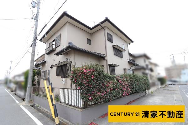 尾張旭市東本地ケ原町４丁目の中古一戸建て
