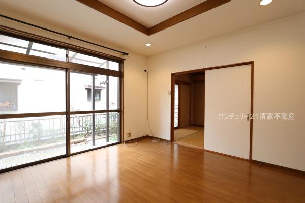 尾張旭市東本地ケ原町４丁目の中古一戸建て