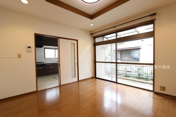 尾張旭市東本地ケ原町４丁目の中古一戸建て