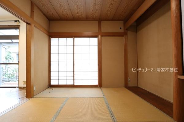 尾張旭市東本地ケ原町４丁目の中古一戸建て