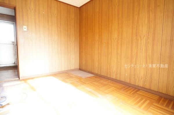 瀬戸市八幡台７丁目の中古一戸建て