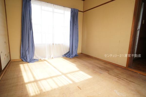 瀬戸市八幡台７丁目の中古一戸建て
