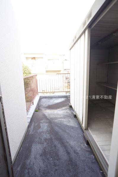 瀬戸市八幡台７丁目の中古一戸建て