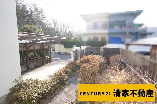 瀬戸市八幡台７丁目の中古一戸建て