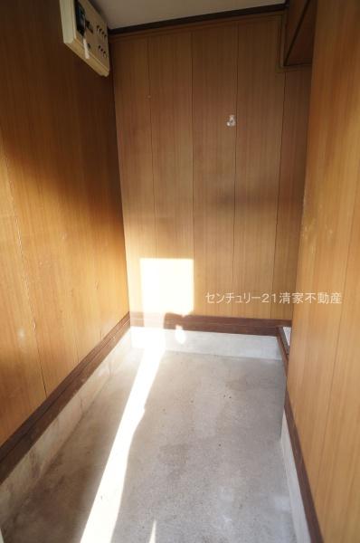 瀬戸市八幡台７丁目の中古一戸建て