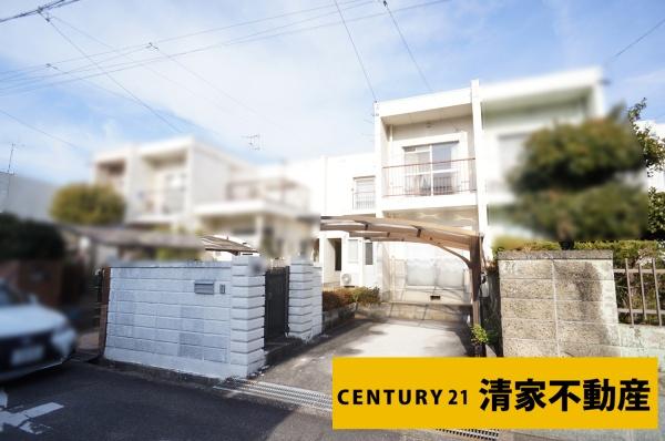 瀬戸市八幡台７丁目の中古一戸建