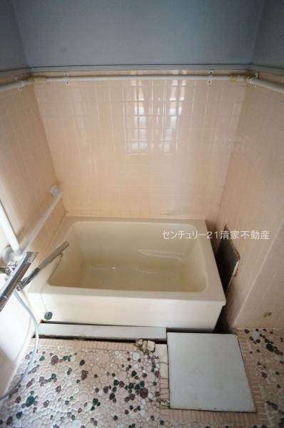 瀬戸市八幡台７丁目の中古一戸建て