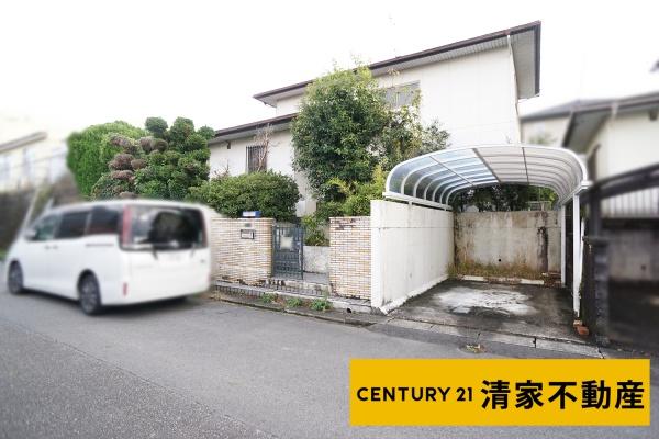 春日井市藤山台１０丁目の売土地