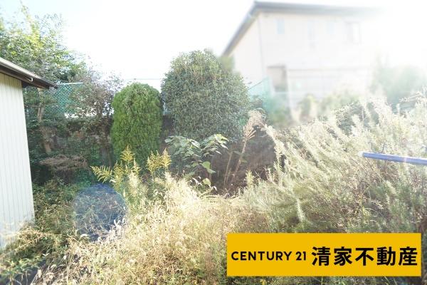 春日井市藤山台１０丁目の売土地