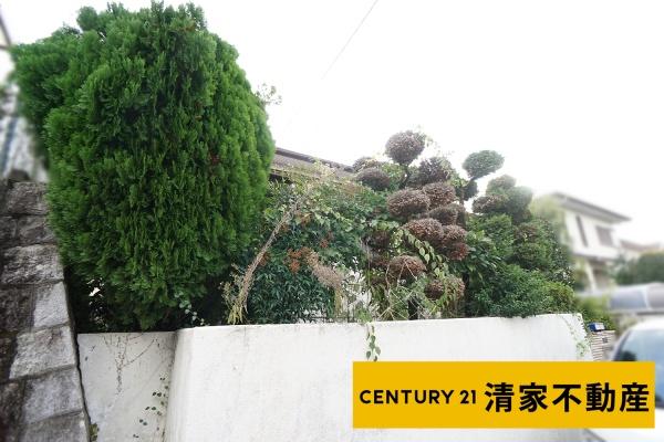 春日井市藤山台１０丁目の売土地