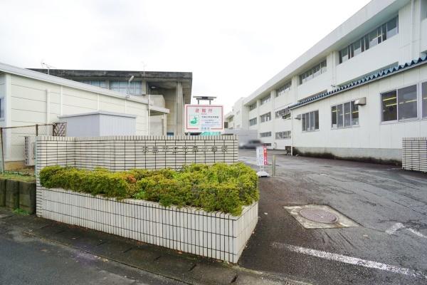 羽島市竹鼻町の中古一戸建て(竹鼻小学校)