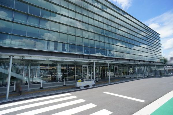 羽島市竹鼻町の中古一戸建て(羽島市役所)