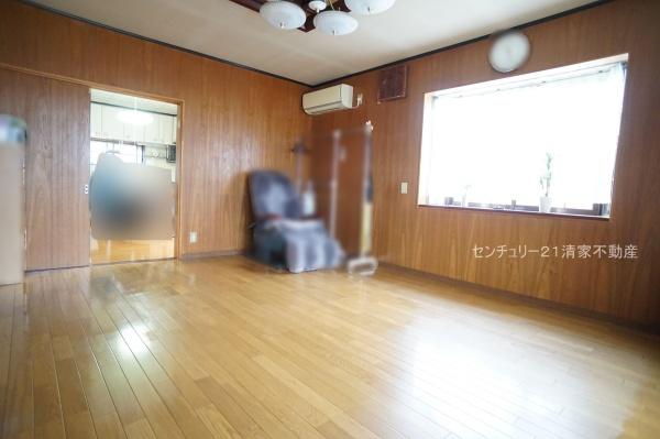 羽島市竹鼻町の中古一戸建て(洋室)