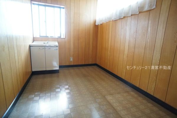 羽島市竹鼻町の中古一戸建て(洋室)