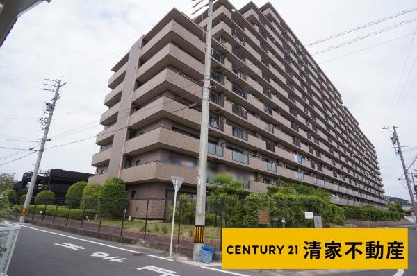 パークシティ新瀬戸二番街スカイスクエア