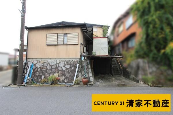尾張旭市平子町西の売土地