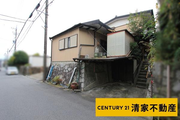 尾張旭市平子町西の売土地