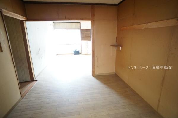 瀬戸市窯元町の中古一戸建て