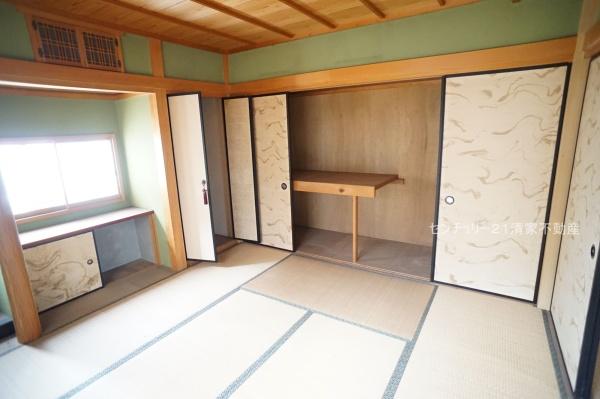 瀬戸市窯元町の中古一戸建て