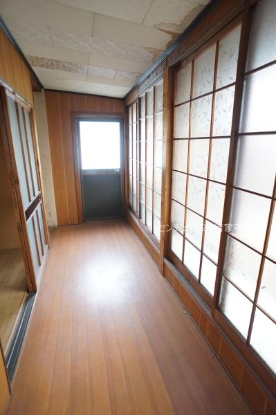 瀬戸市窯元町の中古一戸建て