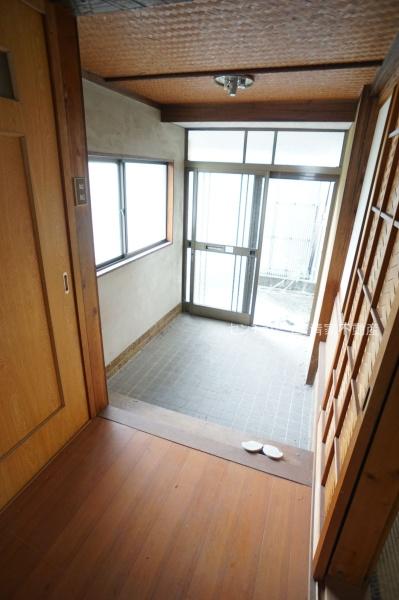 瀬戸市窯元町の中古一戸建て