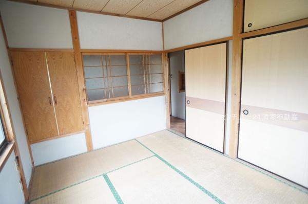 瀬戸市窯元町の中古一戸建て