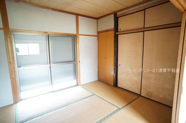 瀬戸市窯元町の中古一戸建て